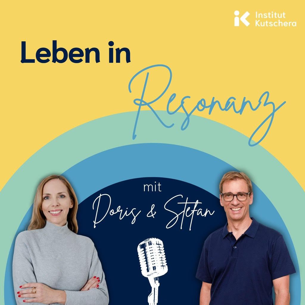 Podcast Leben Resonanz