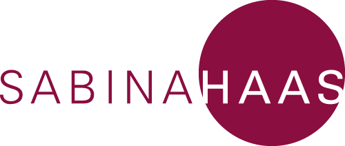SabinaHaas Logo